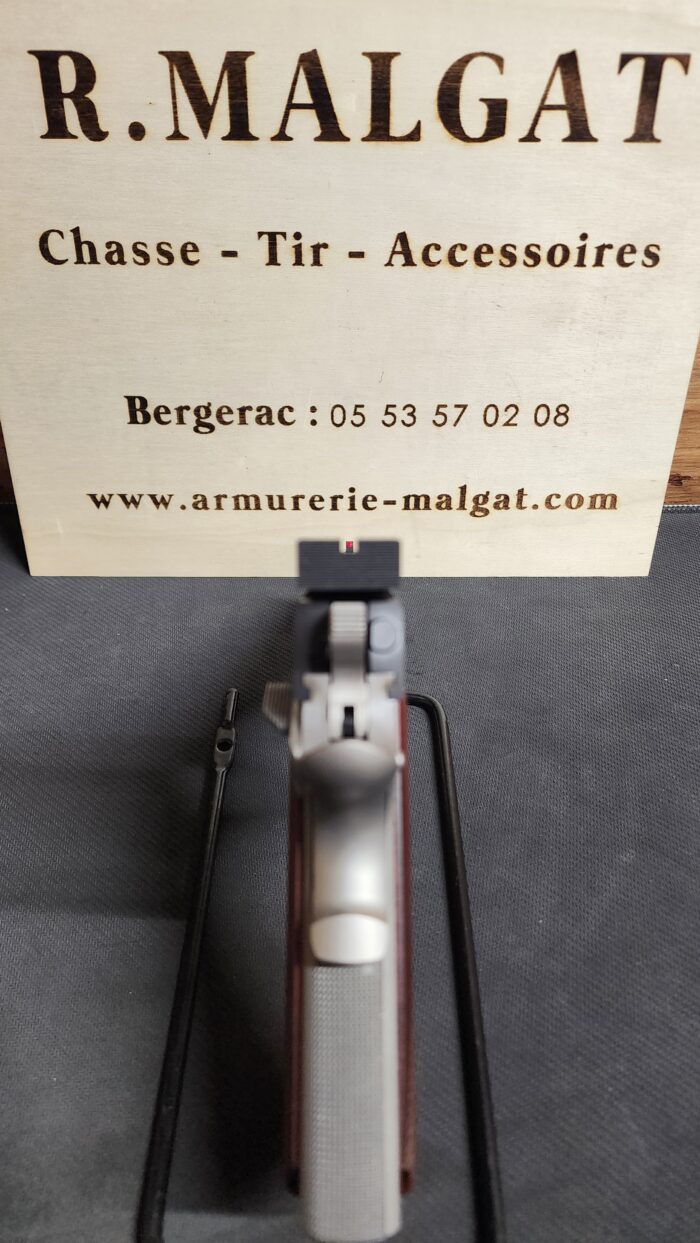 Armurerie Malgat Armes A Bergerac 20250424 175536