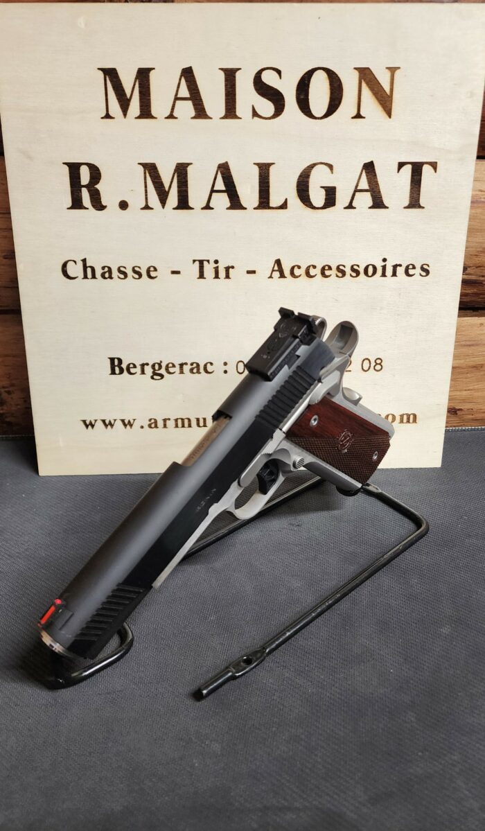 Armurerie Malgat Armes A Bergerac 20250424 175601