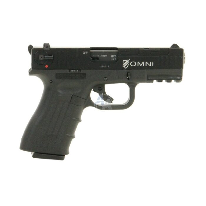 ISSC M22 OMNI – Image 2