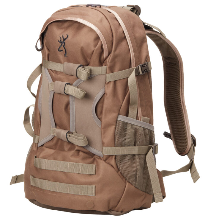 BROWNING SAC À DOS EXPLORER (BXB)