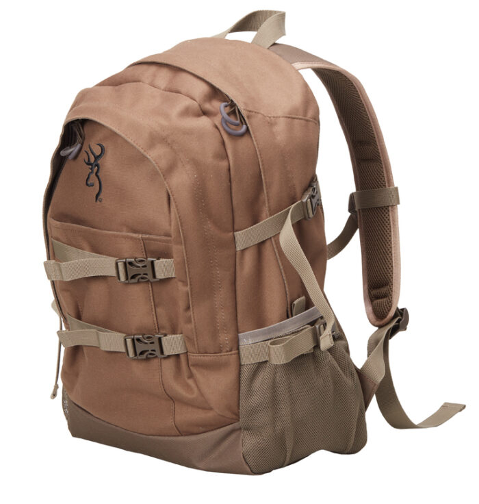 BROWNING SAC À DOS HUNTING (BHB)