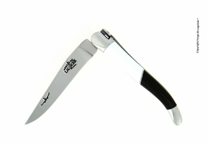 Forge de LAGUIOLE  Couteau Pliant Airbus A350