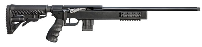 ISSC SPA ATS ADVANCED TACTICAL SURVIVAL 22LR