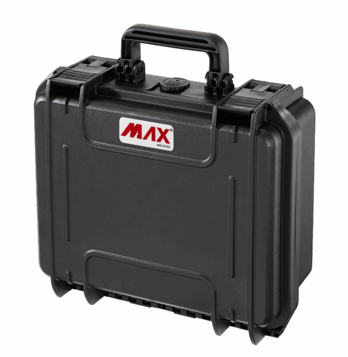MAX 300 MALETTE Waterproof