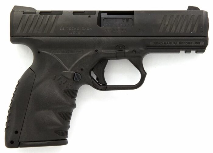 BERETTA APX – Image 4