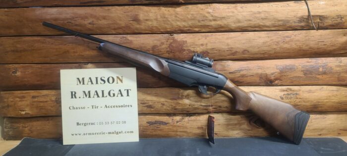BENELLI ARGO dispo cal. 30.06 ou 300wm+ SIG SAUER ROMEO MSR