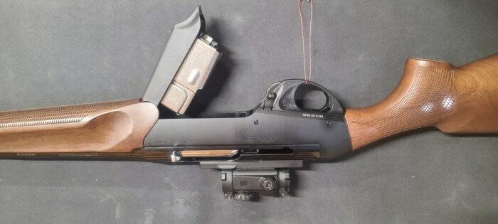 BENELLI ARGO dispo cal. 30.06 ou 300wm+ SIG SAUER ROMEO MSR – Image 9