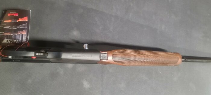 BENELLI ARGO dispo cal. 30.06 ou 300wm+ SIG SAUER ROMEO MSR – Image 6