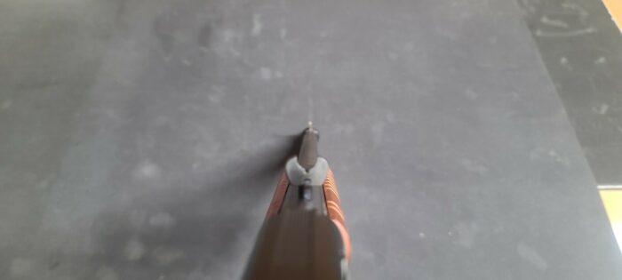 ROSSI GALLERY POMPE 22 LR – Image 3