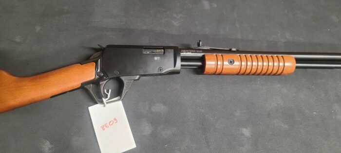 ROSSI GALLERY POMPE 22 LR – Image 4