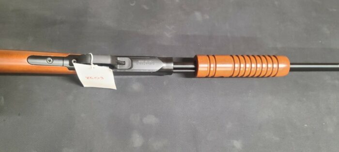 ROSSI GALLERY POMPE 22 LR – Image 5