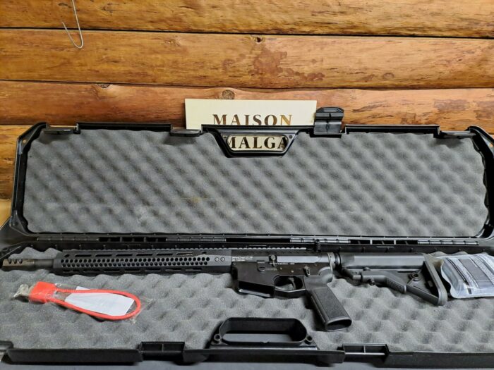 WATCHTOWER TYPE 15 SPEC OPS 16 » CAL 5.56X45 – Image 13