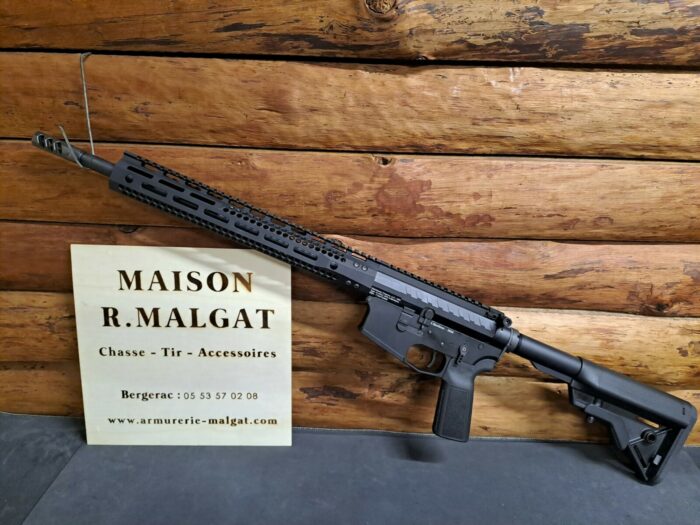 WATCHTOWER TYPE 15 SPEC OPS 16 » CAL 5.56X45