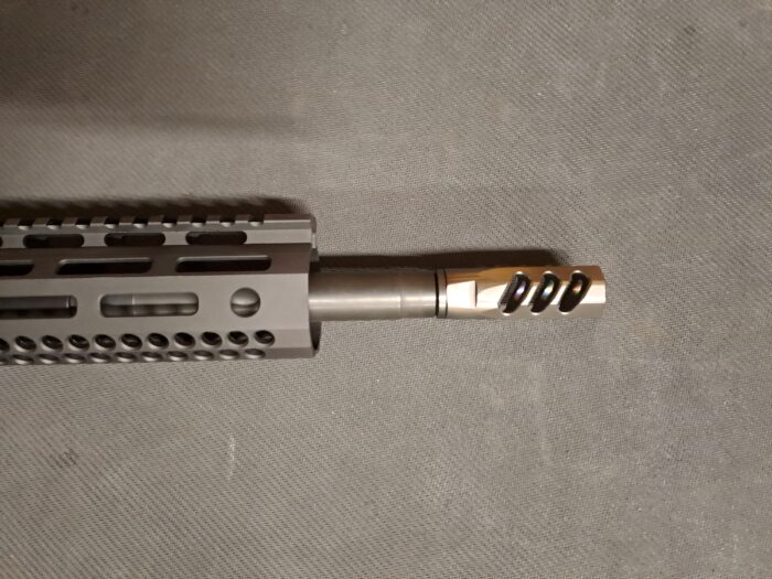 WATCHTOWER TYPE 15 SPEC OPS 16 » CAL 5.56X45 – Image 3
