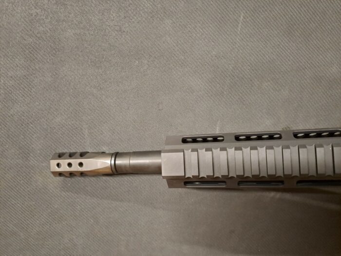 WATCHTOWER TYPE 15 SPEC OPS 16 » CAL 5.56X45 – Image 4
