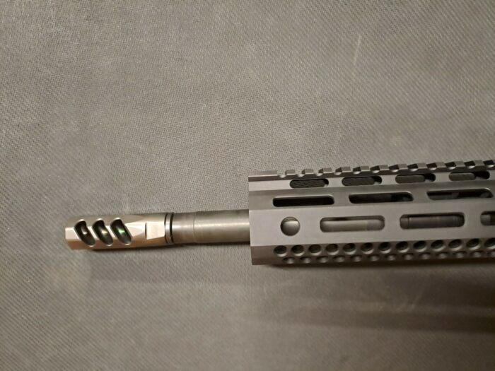 WATCHTOWER TYPE 15 SPEC OPS 16 » CAL 5.56X45 – Image 5