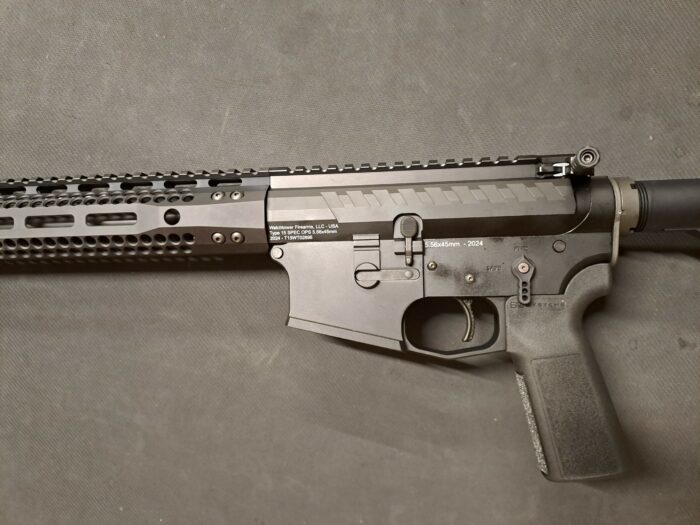 WATCHTOWER TYPE 15 SPEC OPS 16 » CAL 5.56X45 – Image 6