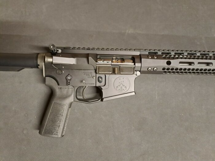 WATCHTOWER TYPE 15 SPEC OPS 16 » CAL 5.56X45 – Image 8