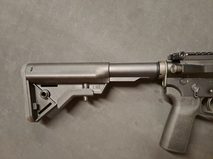 WATCHTOWER TYPE 15 SPEC OPS 16 » CAL 5.56X45 – Image 11