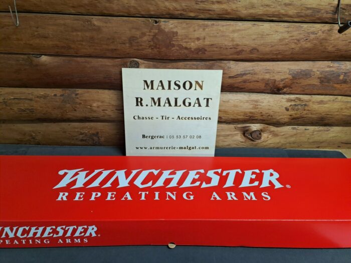 WINCHESTER Xpert Thumbole Lamellé 22″ cal.22Lr – Image 11