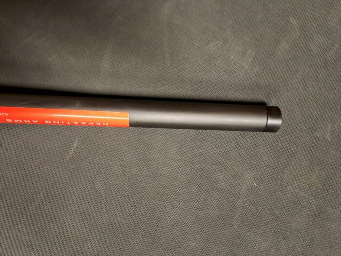 WINCHESTER Xpert Thumbole Lamellé 22″ cal.22Lr – Image 4