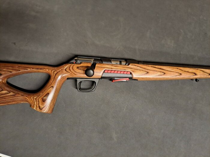 WINCHESTER Xpert Thumbole Lamellé 22″ cal.22Lr – Image 5