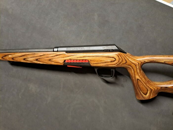 WINCHESTER Xpert Thumbole Lamellé 22″ cal.22Lr – Image 8