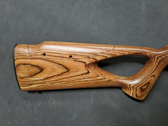 WINCHESTER Xpert Thumbole Lamellé 22″ cal.22Lr – Image 10