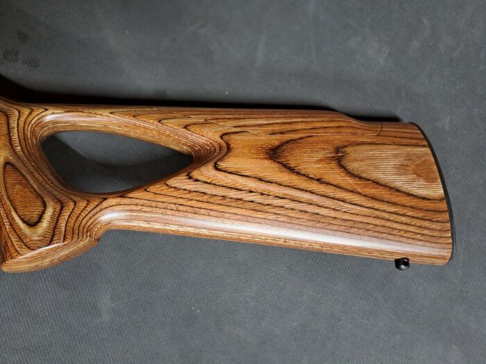 WINCHESTER Xpert Thumbole Lamellé 22″ cal.22Lr – Image 9