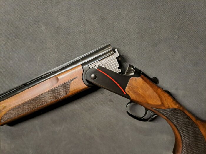 KAHN ARMS PARCOURS DE CHASSE cal. 12/76 – Image 9