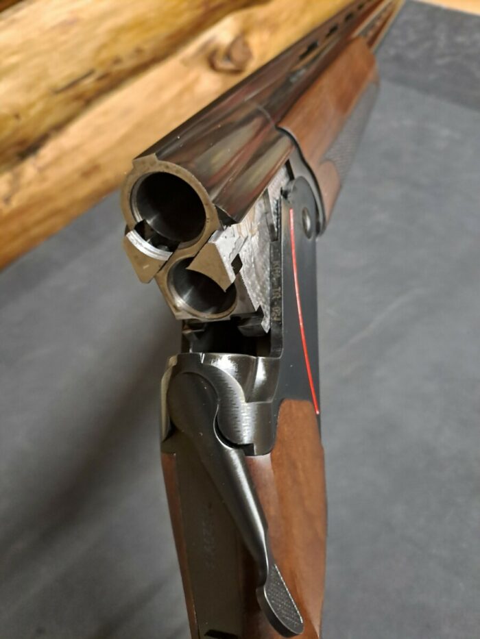 KAHN ARMS PARCOURS DE CHASSE cal. 12/76 – Image 10