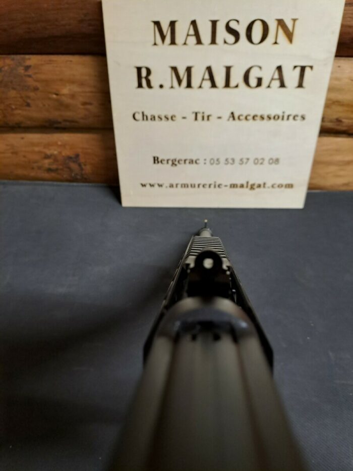CITADEL LEVTAC-92 cal. 44 rem mag – Image 3