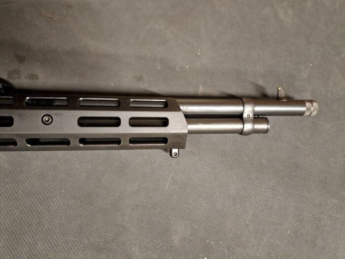 CITADEL LEVTAC-92 cal. 44 rem mag – Image 4