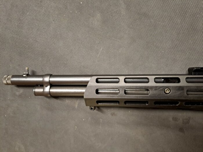 CITADEL LEVTAC-92 cal. 44 rem mag – Image 5