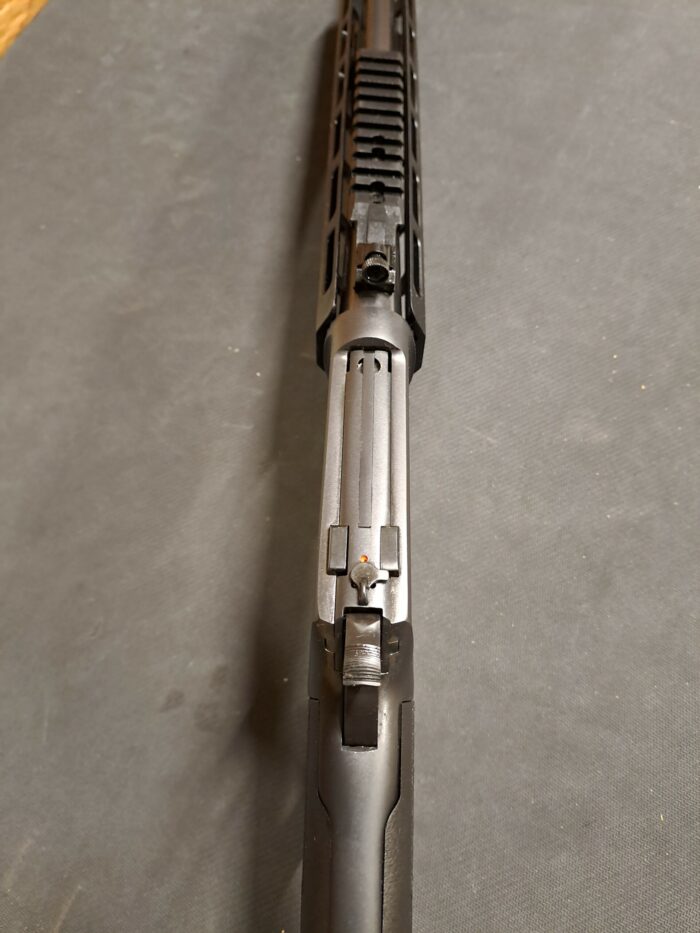 CITADEL LEVTAC-92 cal. 44 rem mag – Image 7