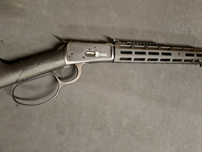 CITADEL LEVTAC-92 cal. 44 rem mag – Image 8