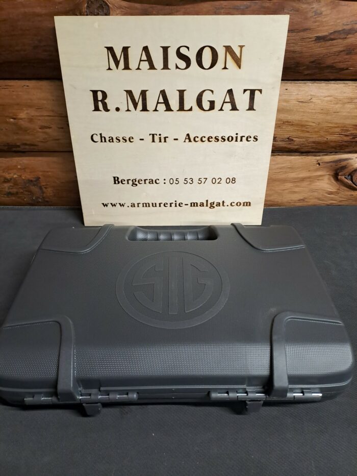 SIG SAUER P365 FUSE cal. 9×19 – Image 11