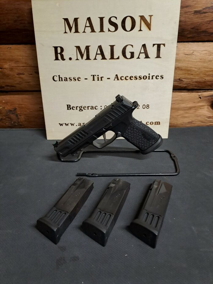 SIG SAUER P365 FUSE cal. 9×19 – Image 2