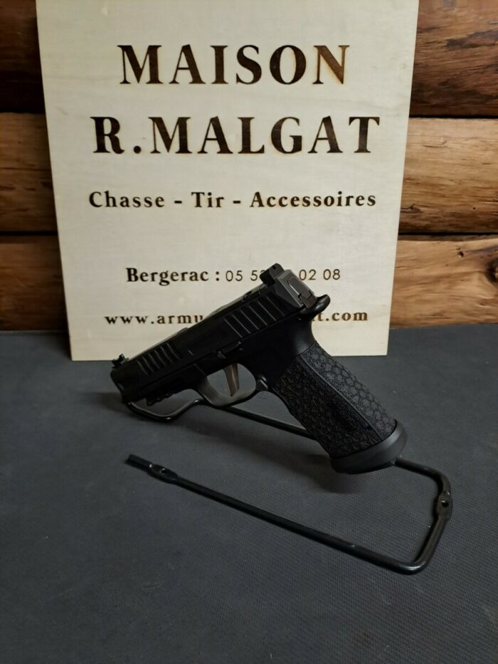 SIG SAUER P365 FUSE cal. 9×19 – Image 3