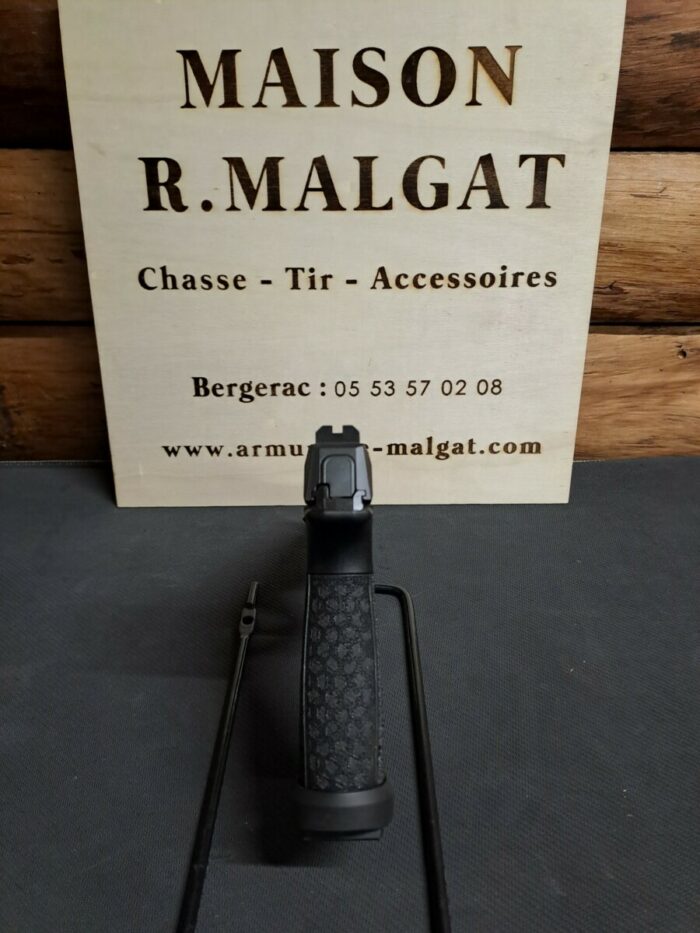 SIG SAUER P365 FUSE cal. 9×19 – Image 4