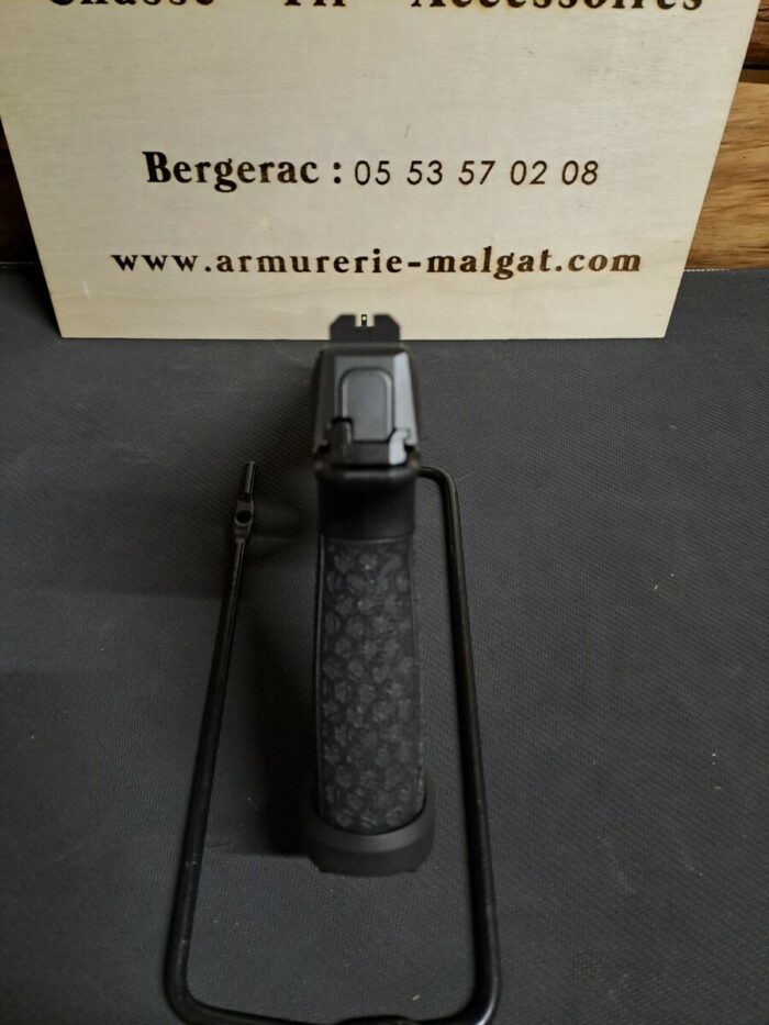 SIG SAUER P365 FUSE cal. 9×19 – Image 5