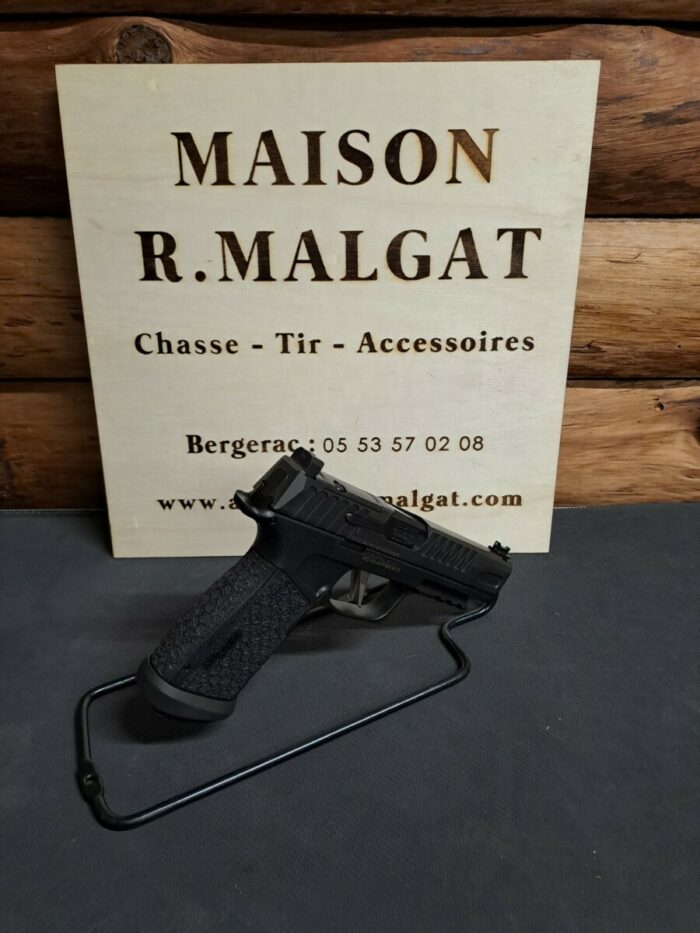 SIG SAUER P365 FUSE cal. 9×19 – Image 6