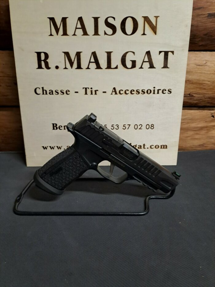 SIG SAUER P365 FUSE cal. 9×19 – Image 7