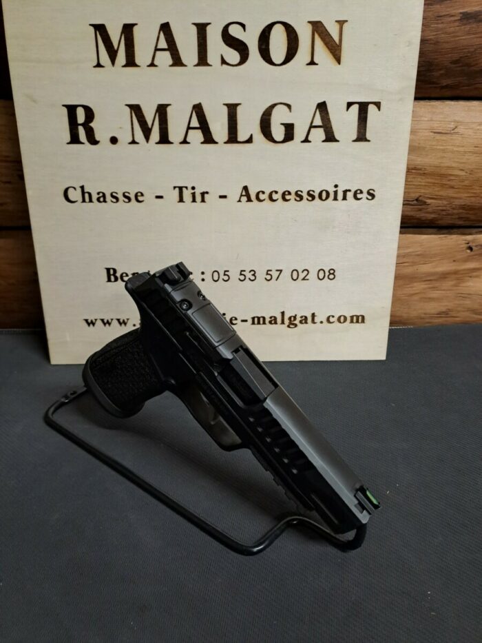 SIG SAUER P365 FUSE cal. 9×19 – Image 8