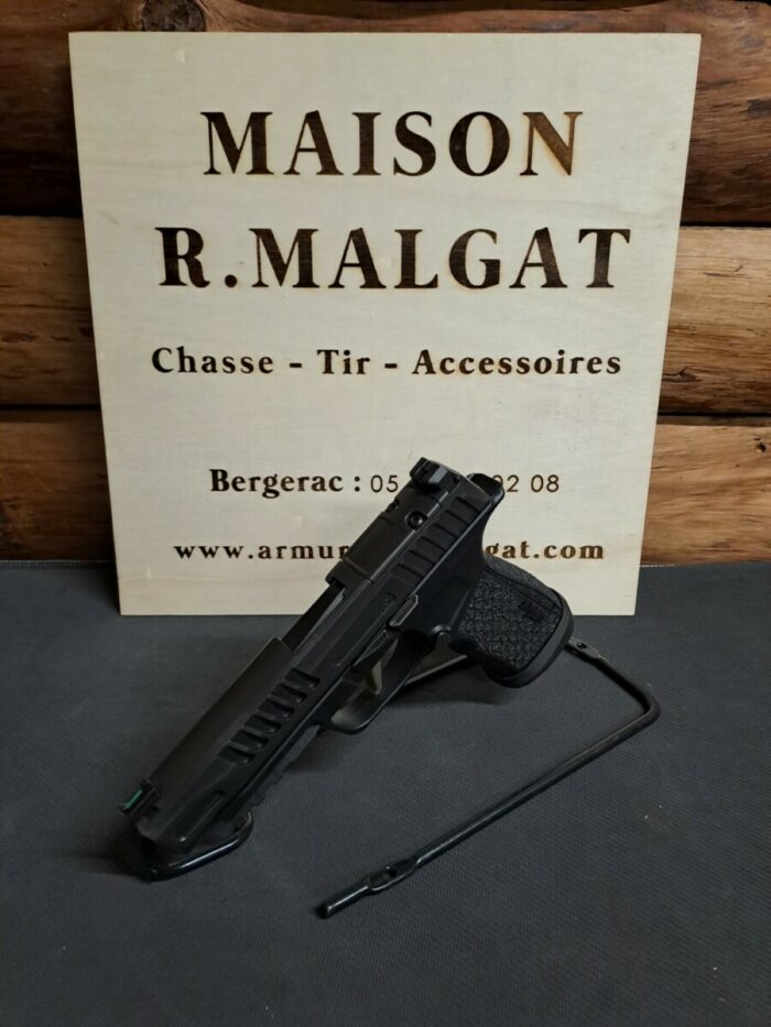 SIG SAUER P365 FUSE cal. 9×19 – Image 9