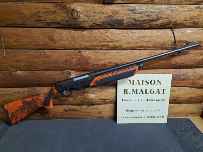 ARTTECH Prima XP Camo Blaze cal.30-06 Sprg – Image 2