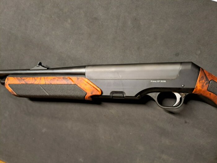 ARTTECH Prima XP Camo Blaze cal.30-06 Sprg – Image 7