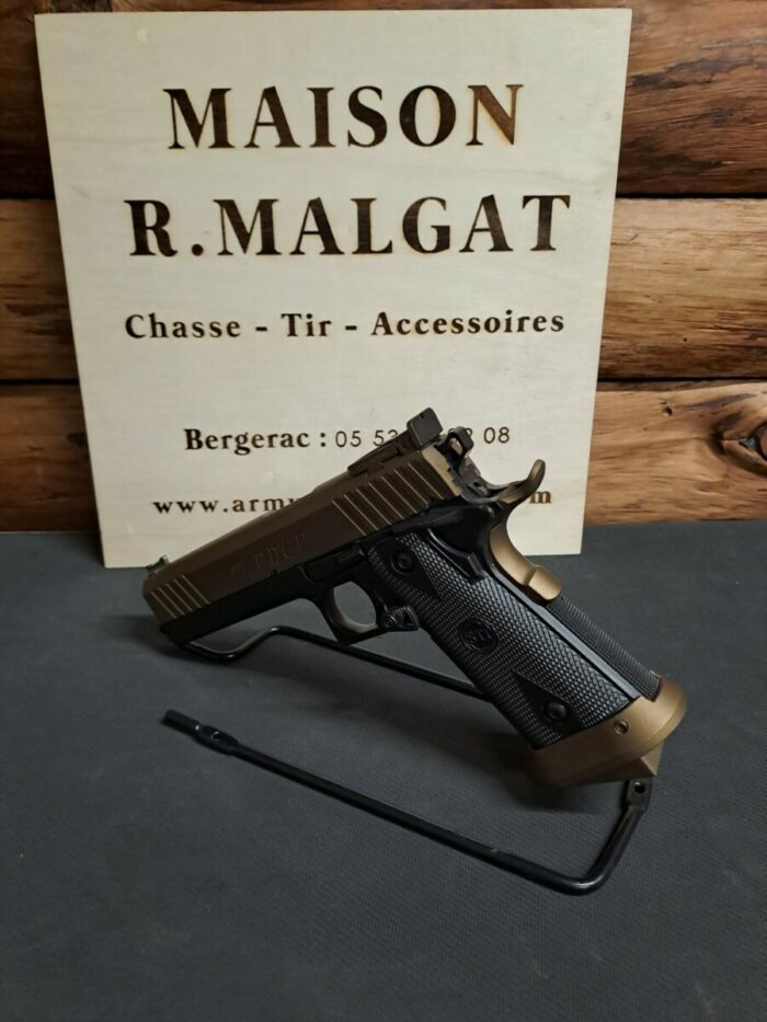STI International edge cal. 9×19 Occasion – Image 13