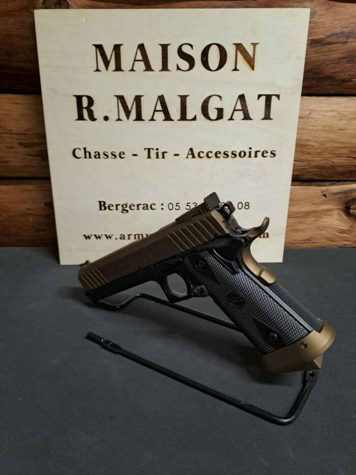 STI International edge cal. 9×19 Occasion – Image 3