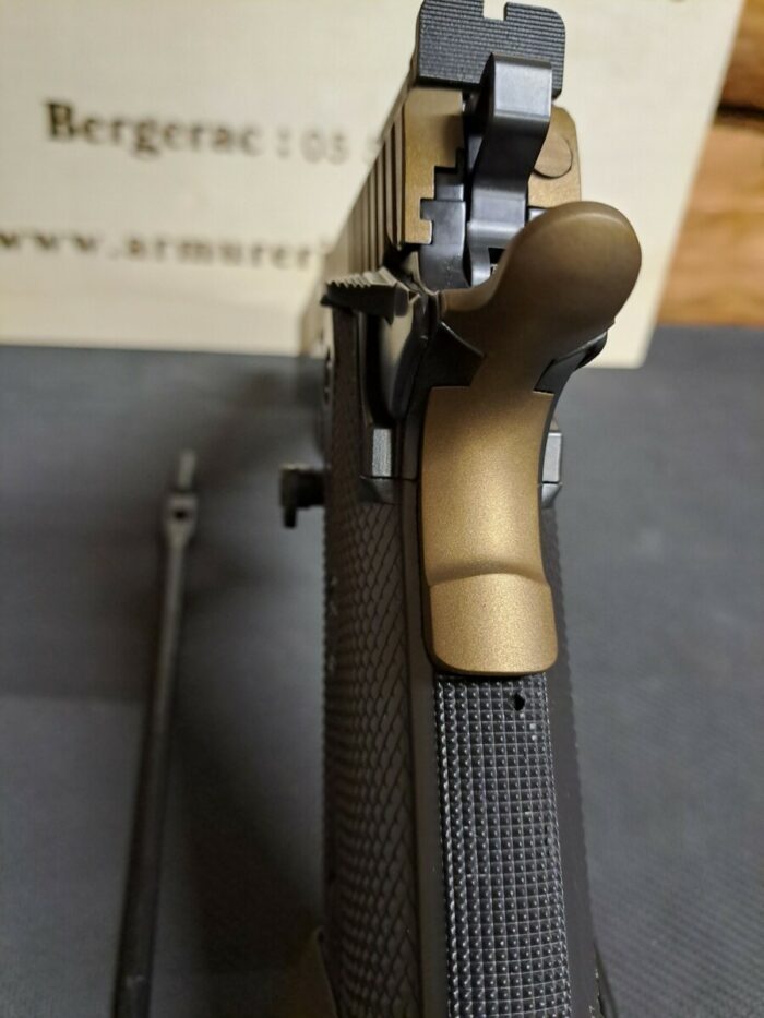 STI International edge cal. 9×19 Occasion – Image 5